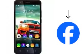 Cómo instalar Facebook en un Fusion5 Gen III