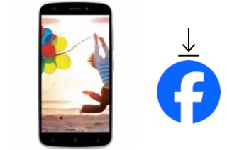 Cómo instalar Facebook en un G-Plus E3 Mini