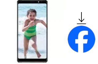 Cómo instalar Facebook en un Geecoo G6