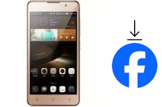 Cómo instalar Facebook en un GFive GPower 3