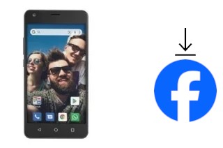 Cómo instalar Facebook en un Ghia GS3G