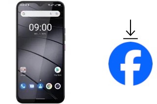 Cómo instalar Facebook en un Gigaset GS5