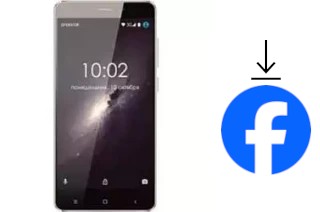 Cómo instalar Facebook en un Ginzzu S5120