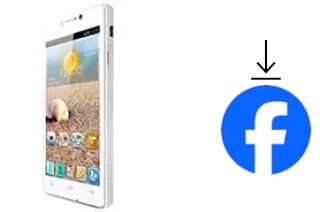 Cómo instalar Facebook en un Gionee Elife E5