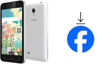 Cómo instalar Facebook en un Gionee Pioneer P3S