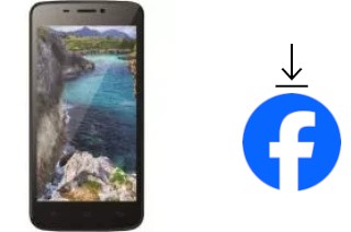 Cómo instalar Facebook en un Gionee Pioneer P5L