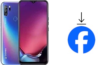 Cómo instalar Facebook en un Gionee S12