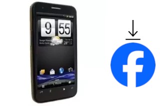 Cómo instalar Facebook en un GlobusGPS GL-800Android