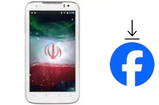 Cómo instalar Facebook en un GLX G4 NFC