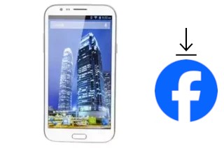 Cómo instalar Facebook en un GOCLEVER FONE 570Q