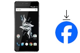 Cómo instalar Facebook en un GoMobile Go Onyx LTE