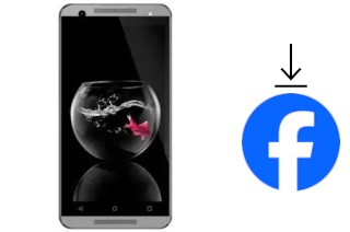 Cómo instalar Facebook en un GoMobile GO504