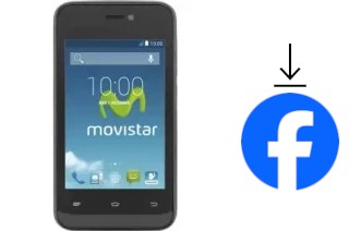 Cómo instalar Facebook en un GoMobile GO778