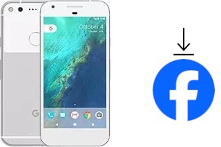 Cómo instalar Facebook en un Google Pixel