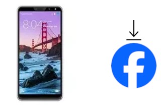 Cómo instalar Facebook en un Gooweel M5 Plus