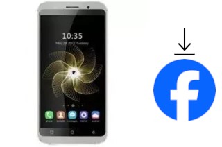 Cómo instalar Facebook en un Gooweel S8