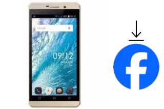 Cómo instalar Facebook en un GPhone Bold 3