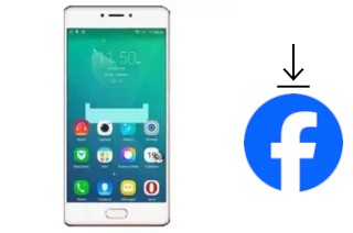 Cómo instalar Facebook en un GTel A770 SL8 Pro