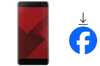 Cómo instalar Facebook en un GTel X5