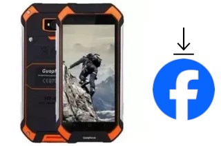 Cómo instalar Facebook en un Guophone V19