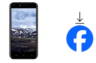 Cómo instalar Facebook en un Haier Alpha A3 Lite