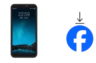 Cómo instalar Facebook en un Haier Alpha A7