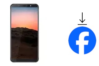 Cómo instalar Facebook en un Haier Elegance E11