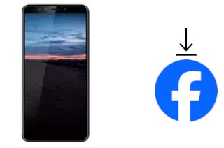 Cómo instalar Facebook en un Haier Elegance E7