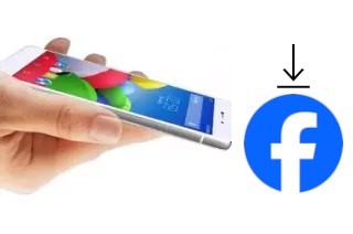 Cómo instalar Facebook en un Helio S1