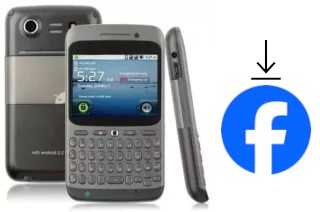 Cómo instalar Facebook en un Hero A8 QWERTY