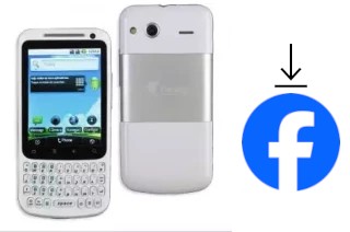 Cómo instalar Facebook en un Hero H200 QWERTY