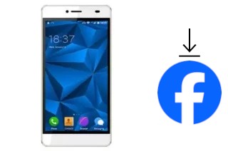 Cómo instalar Facebook en un Himax M20I