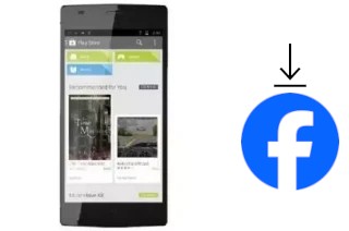 Cómo instalar Facebook en un Himax Pure S