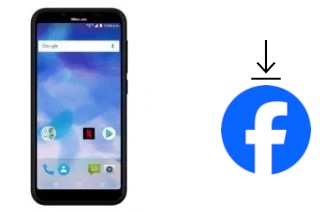 Cómo instalar Facebook en un HiSense F23 Plus