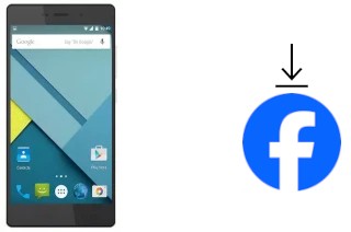 Cómo instalar Facebook en un HiSense H910