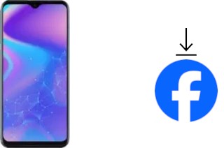 Cómo instalar Facebook en un HiSense Infinity H30