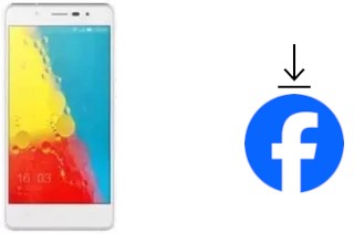 Cómo instalar Facebook en un HiSense L676