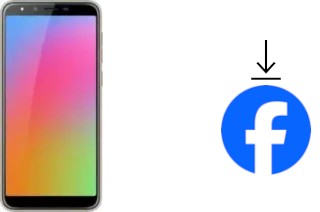 Cómo instalar Facebook en un HomTom H5