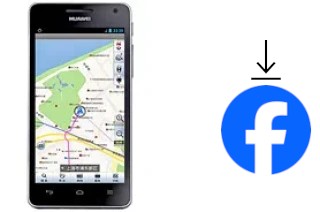 Cómo instalar Facebook en un Honor 2