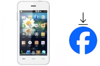 Cómo instalar Facebook en un HONPhone V8