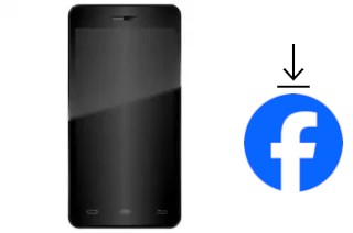 Cómo instalar Facebook en un HONPhone W20