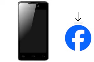 Cómo instalar Facebook en un HONPhone W21