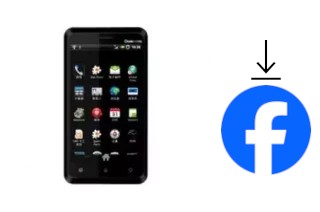 Cómo instalar Facebook en un HONPhone Z1