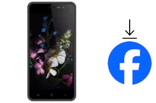 Cómo instalar Facebook en un Hotwav Cosmos V811