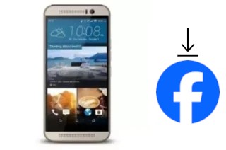 Cómo instalar Facebook en un Hotwav Fone M9