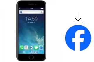 Cómo instalar Facebook en un Hotwav IP7