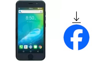 Cómo instalar Facebook en un Hotwav IP7S