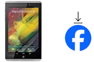 Cómo instalar Facebook en un HP Slate7 VoiceTab