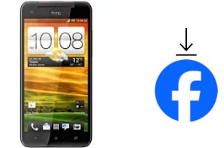 Cómo instalar Facebook en un HTC Butterfly