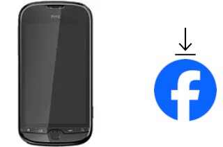 Cómo instalar Facebook en un HTC Glacier